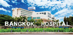 Bangkok Hospital