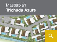 Trichada Azure masterplan